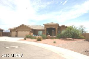 11557 E Nell Ave, Mesa, AZ 85209 photo 1