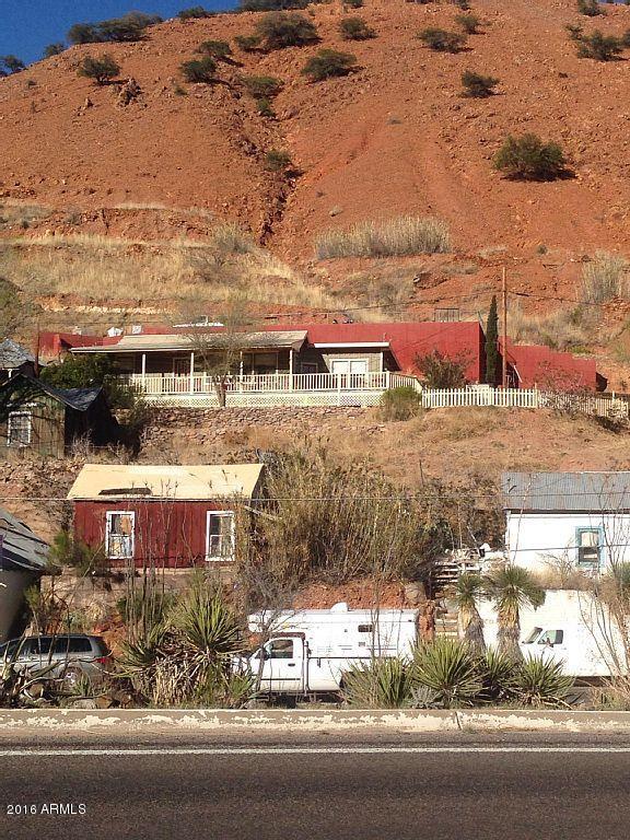 124 Naco Rd # b, Bisbee, AZ 85603 photo 17