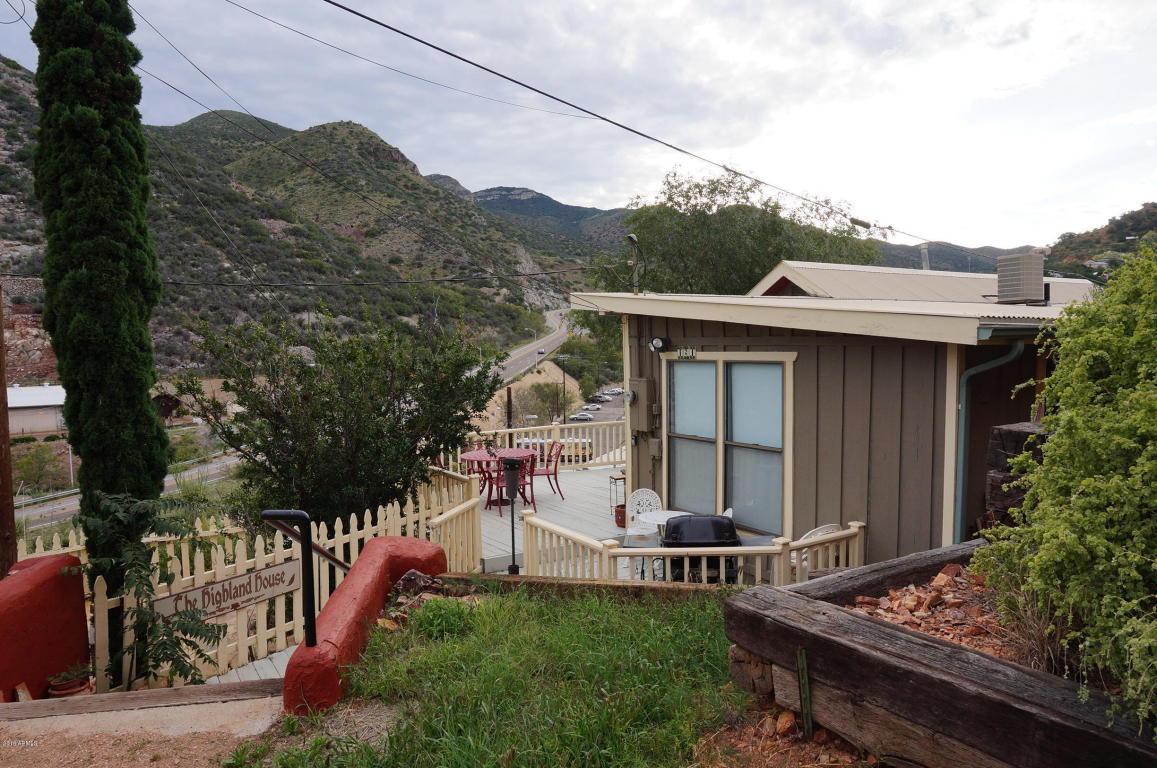 124 Naco Rd # b, Bisbee, AZ 85603 photo 5