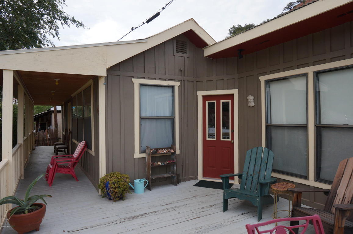124 Naco Rd # b, Bisbee, AZ 85603 photo 4