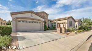 4479 E Jude Ln, Gilbert, AZ 85298 photo 2