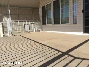 7750 E Broadway Rd #534, Mesa, AZ 85208 photo 37
