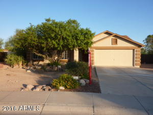 1841 S Cardinal Dr, Apache Junction, AZ 85120 photo 1