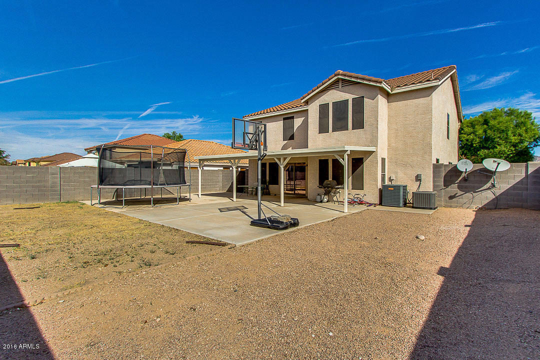 10619 E Bogart Ave, Mesa, AZ 85208 photo 33