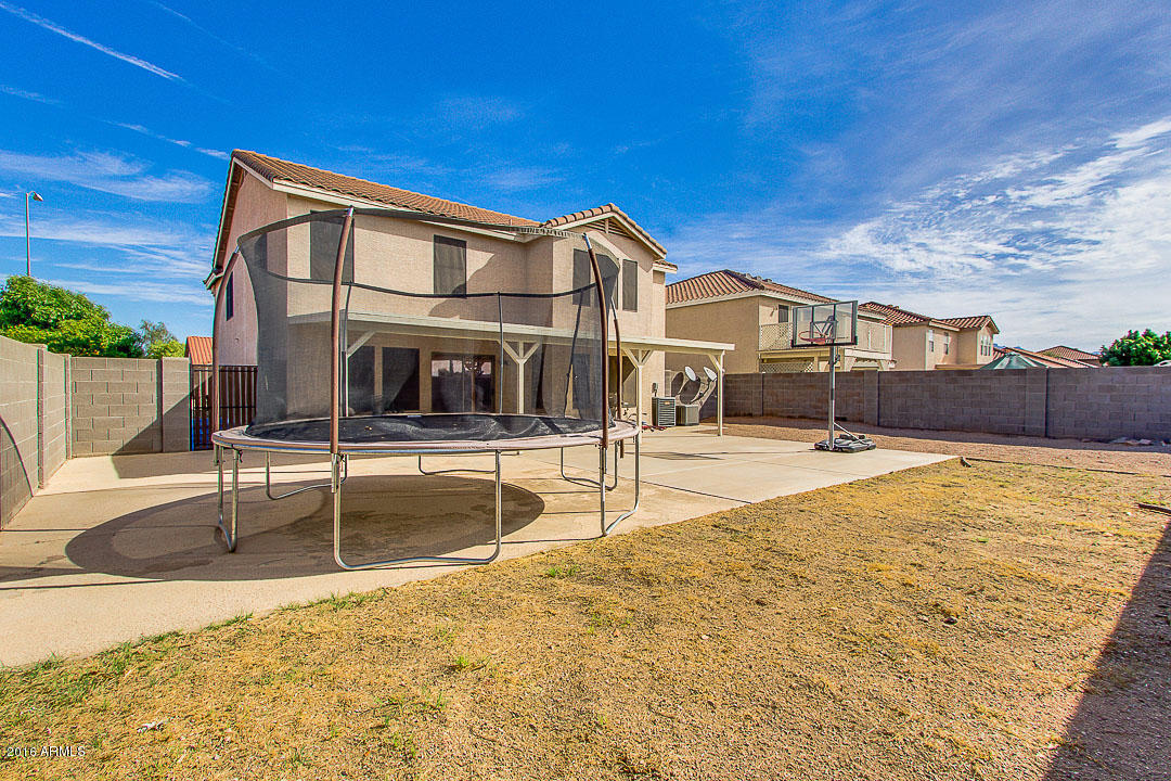 10619 E Bogart Ave, Mesa, AZ 85208 photo 34
