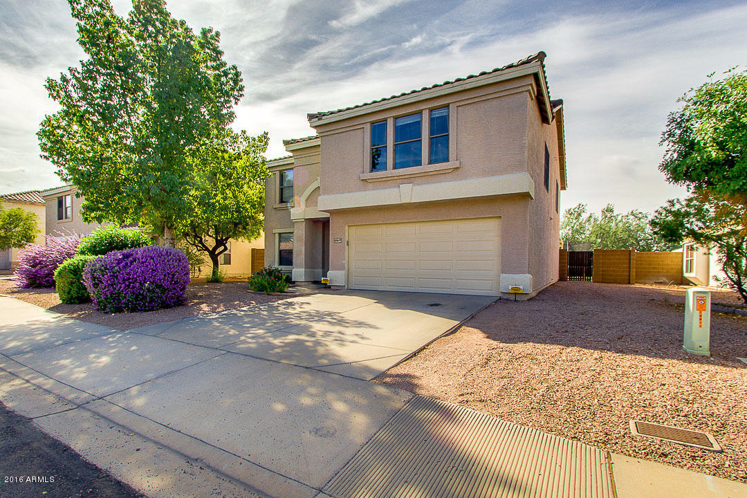 10619 E Bogart Ave, Mesa, AZ 85208 photo 2