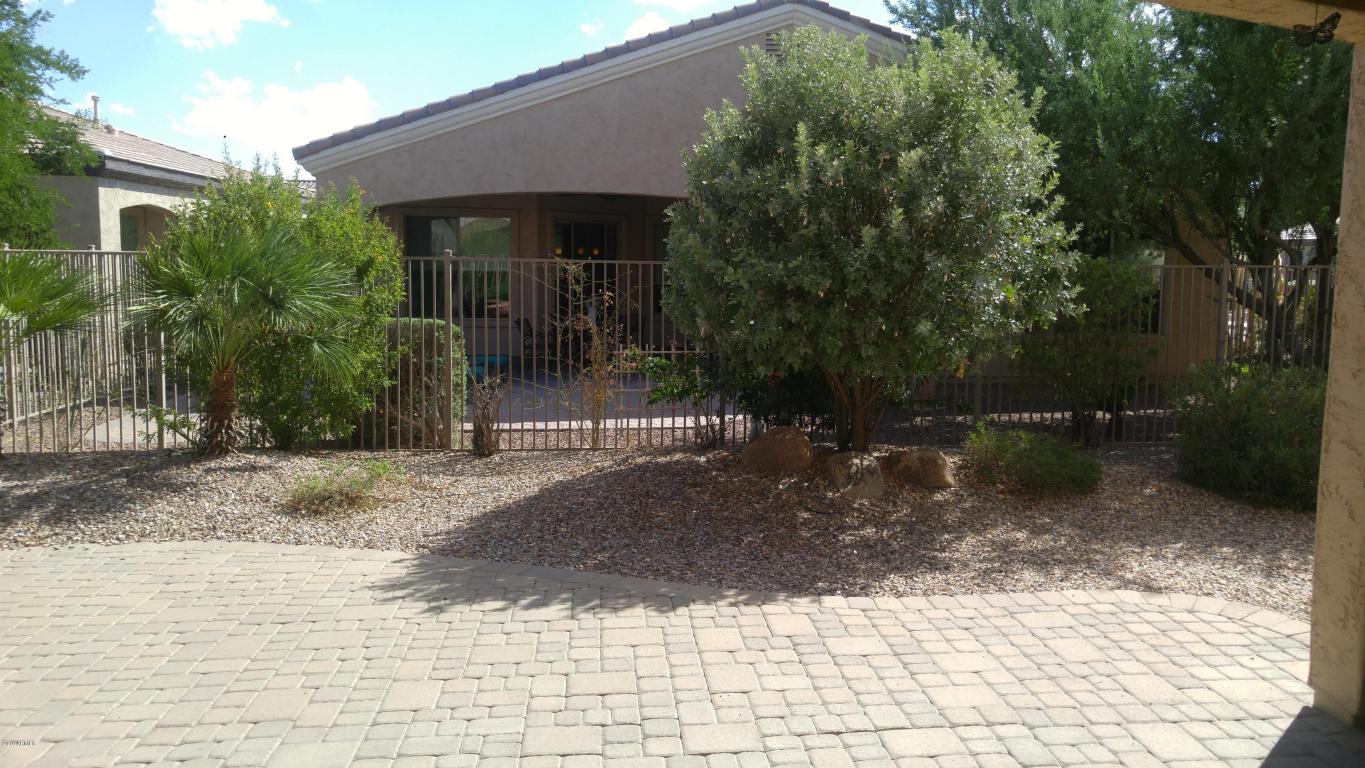 4041 E Donato Dr, Gilbert, AZ 85298 photo 28