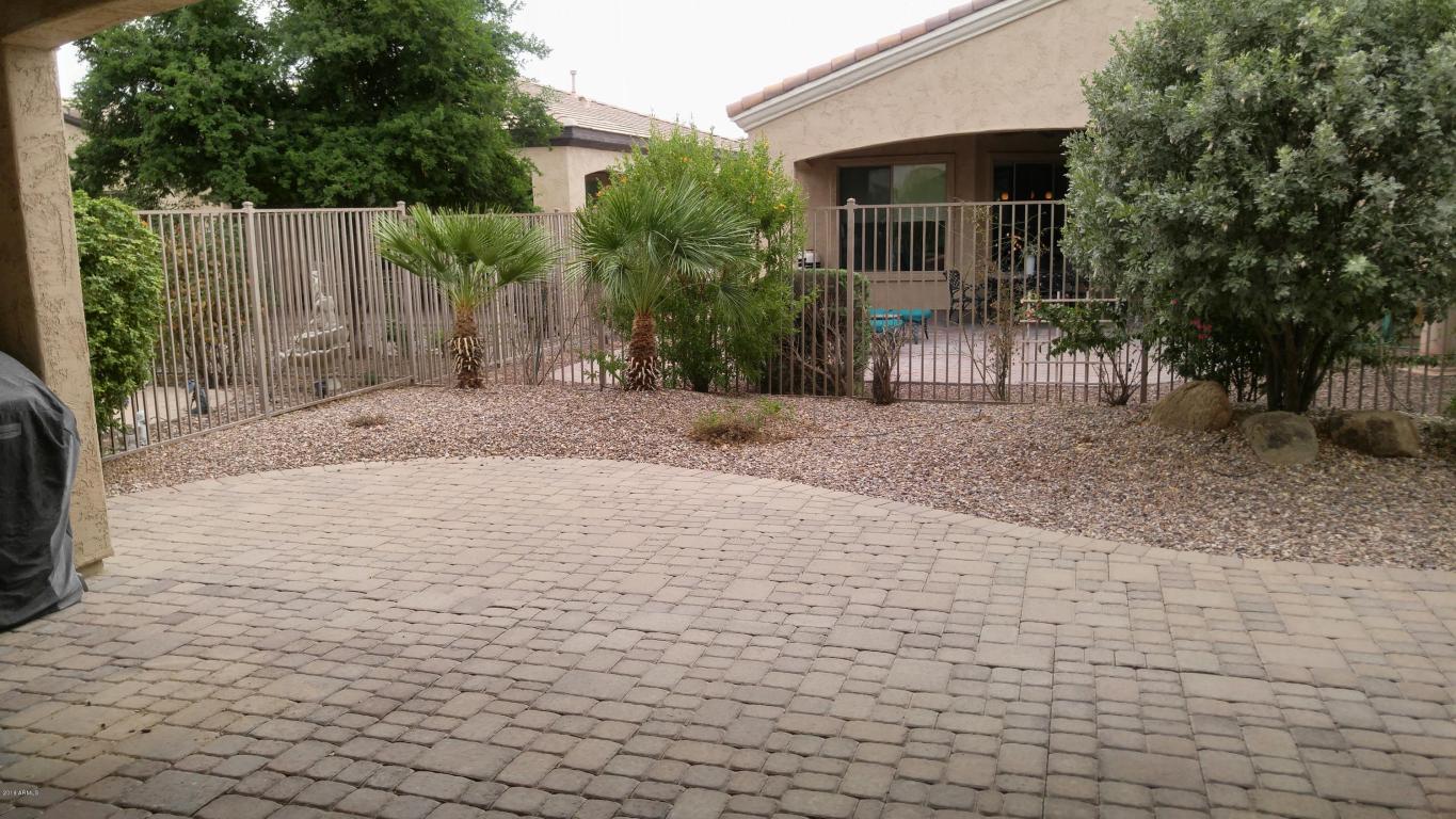 4041 E Donato Dr, Gilbert, AZ 85298 photo 20