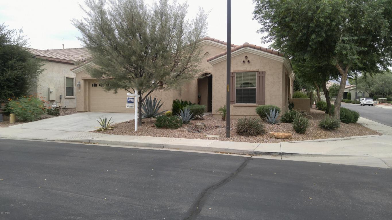 4041 E Donato Dr, Gilbert, AZ 85298 photo 1