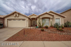 3256 E Rosemonte Dr, Phoenix, AZ 85050 photo 1