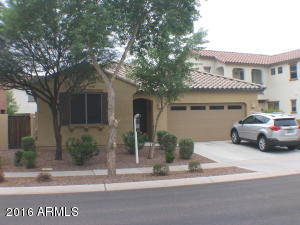 4161 E Woodside Ct, Gilbert, AZ 85297 photo 2