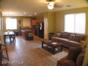 4161 E Woodside Ct, Gilbert, AZ 85297 photo 8