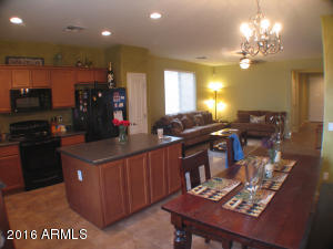 4161 E Woodside Ct, Gilbert, AZ 85297 photo 7