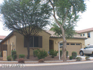4161 E Woodside Ct, Gilbert, AZ 85297 photo 1