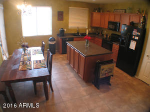4161 E Woodside Ct, Gilbert, AZ 85297 photo 4