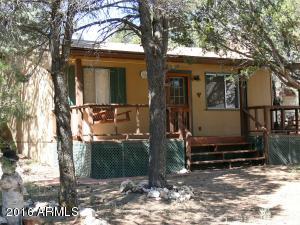 3542 Broken Arrow Rd, Overgaard, AZ 85933 photo 1