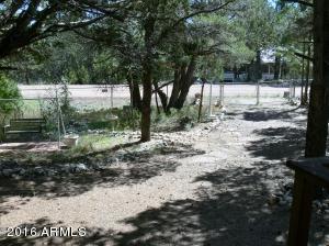 3542 Broken Arrow Rd, Overgaard, AZ 85933 photo 6