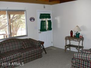 3542 Broken Arrow Rd, Overgaard, AZ 85933 photo 8
