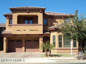 3818 E Fairview St, Gilbert, AZ 85295 photo 1