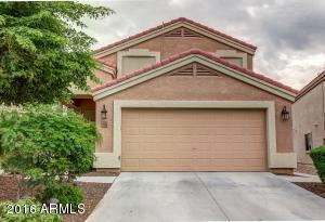 23265 W Mohave St, Buckeye, AZ 85326