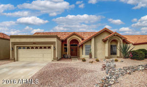 3634 E Mountain Sky Ave, Phoenix, AZ 85044 photo 1
