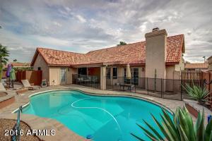 3634 E Mountain Sky Ave, Phoenix, AZ 85044 photo 25