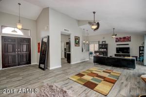 3634 E Mountain Sky Ave, Phoenix, AZ 85044 photo 2