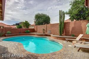 3634 E Mountain Sky Ave, Phoenix, AZ 85044 photo 22