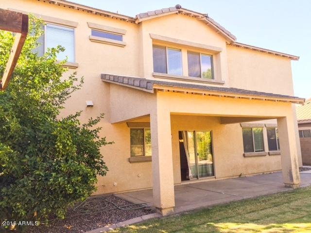 1374 E Parkview Dr, Gilbert, AZ 85295 photo 4
