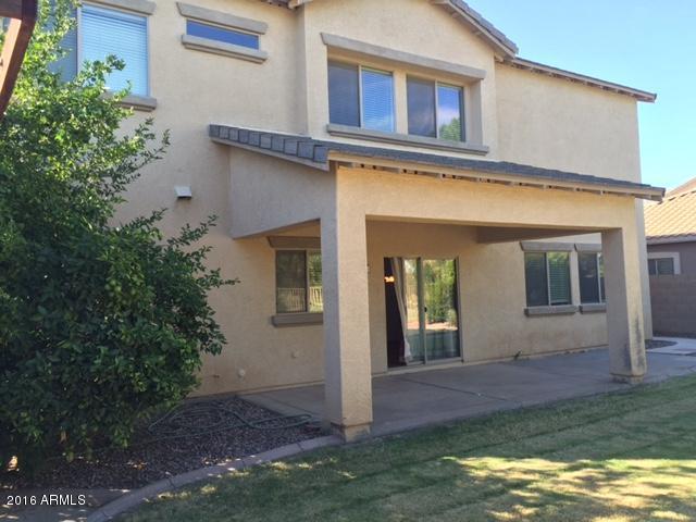 1374 E Parkview Dr, Gilbert, AZ 85295 photo 3
