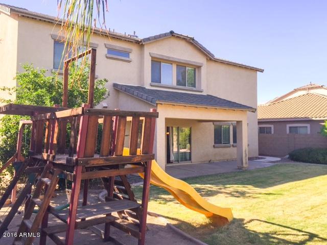 1374 E Parkview Dr, Gilbert, AZ 85295 photo 6