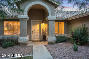 2430 S Terripin --, Mesa, AZ 85209 photo 2