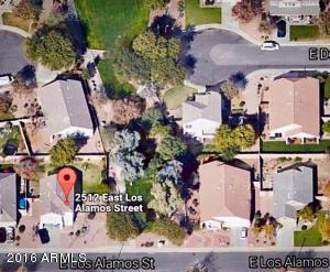 2512 E Los Alamos St, Gilbert, AZ 85295 photo 25