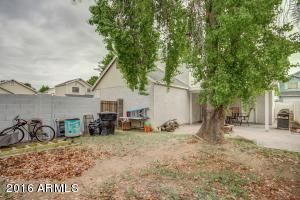 441 S Maple -- #99, Mesa, AZ 85206 photo 21