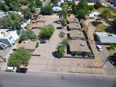3601 N 38th St, Phoenix, AZ 85018 photo 2