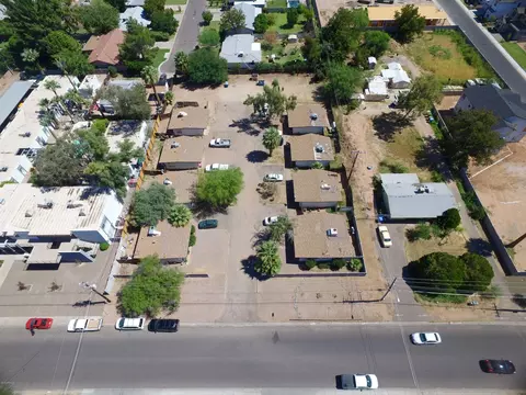 3601 N 38th St, Phoenix, AZ 85018 photo 9