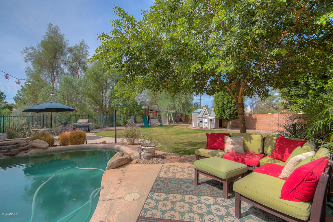 1927 W Redfield Rd, Gilbert, AZ 85233 photo 4