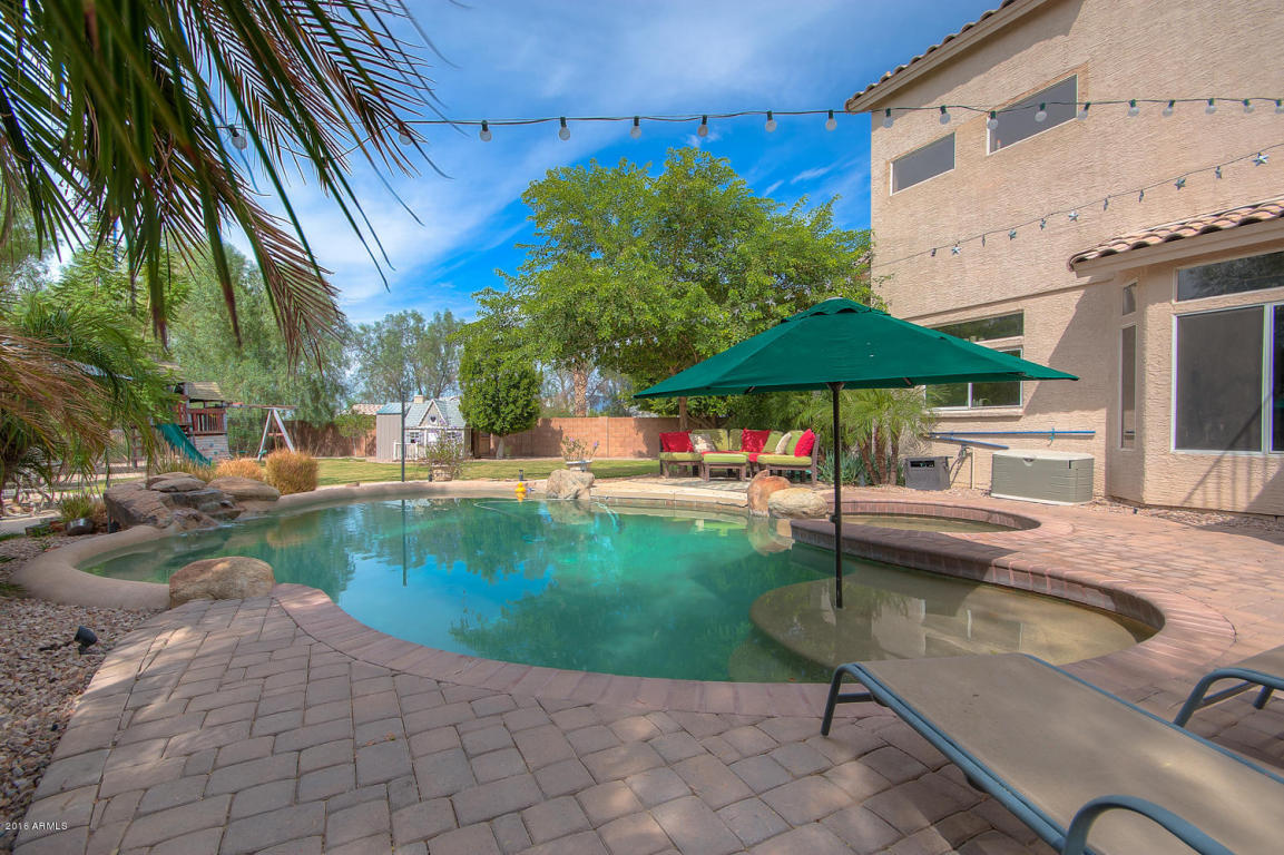 1927 W Redfield Rd, Gilbert, AZ 85233 photo 10