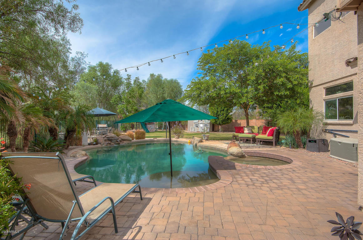 1927 W Redfield Rd, Gilbert, AZ 85233 photo 31