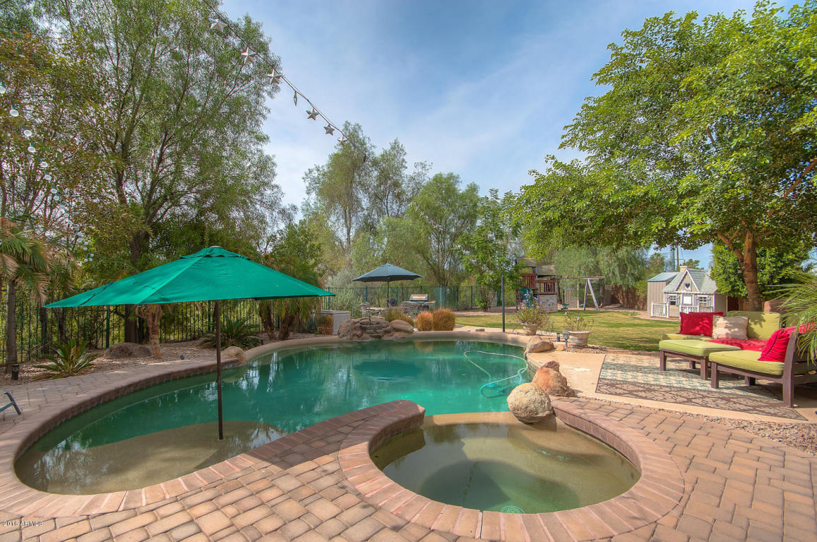 1927 W Redfield Rd, Gilbert, AZ 85233 photo 5