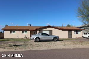 1418 E La Mirada Dr, Phoenix, AZ 85042 photo 1