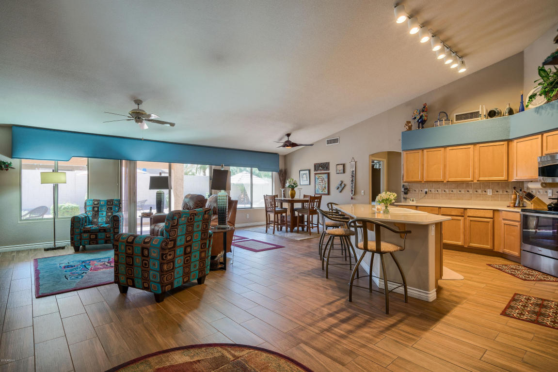 1139 E Ivanhoe St, Gilbert, AZ 85295 photo 4
