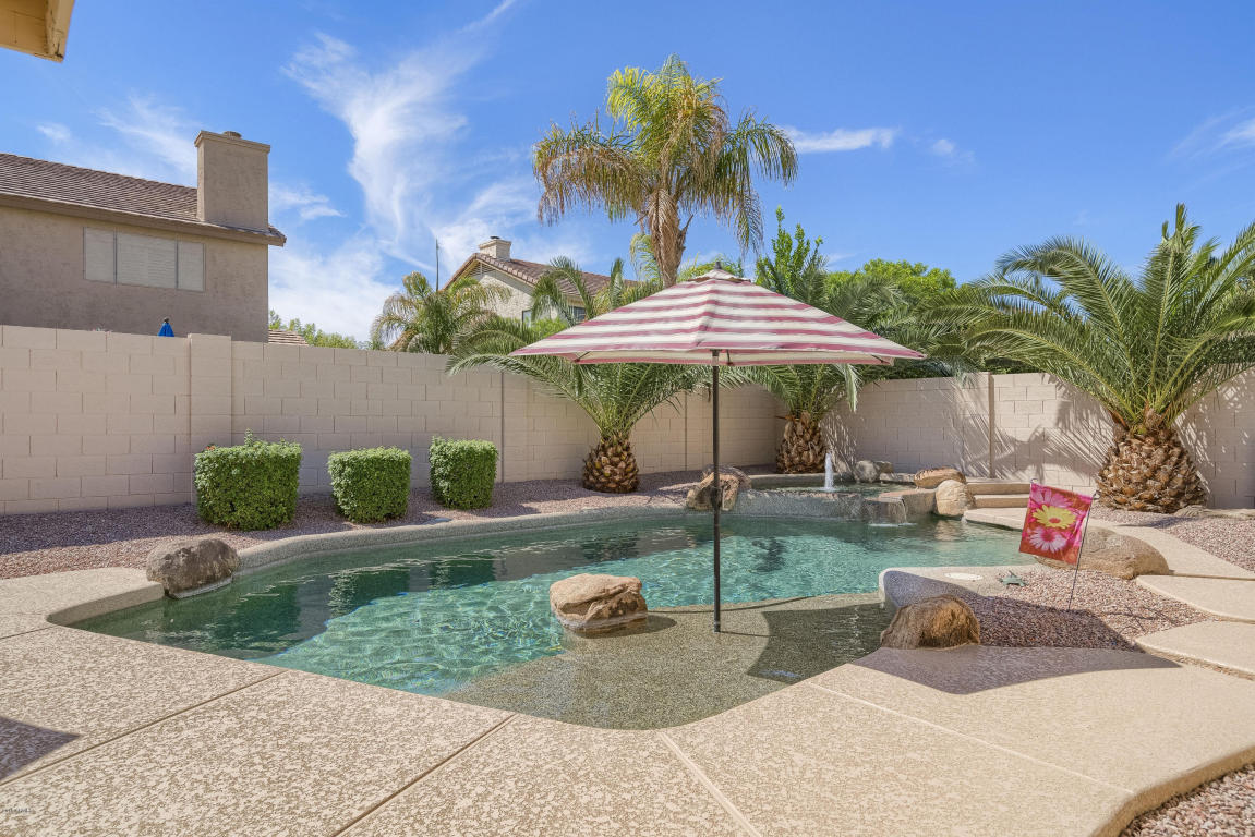 1139 E Ivanhoe St, Gilbert, AZ 85295 photo 15
