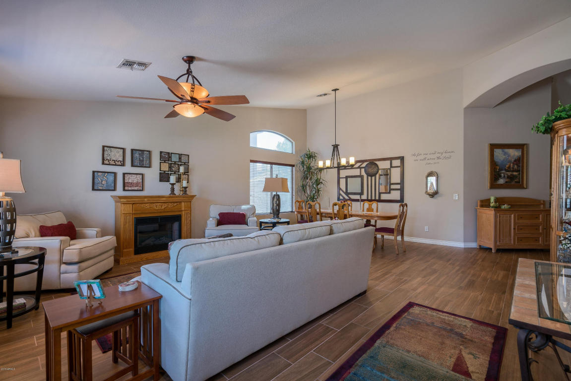 1139 E Ivanhoe St, Gilbert, AZ 85295 photo 2