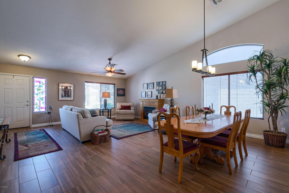 1139 E Ivanhoe St, Gilbert, AZ 85295 photo 3