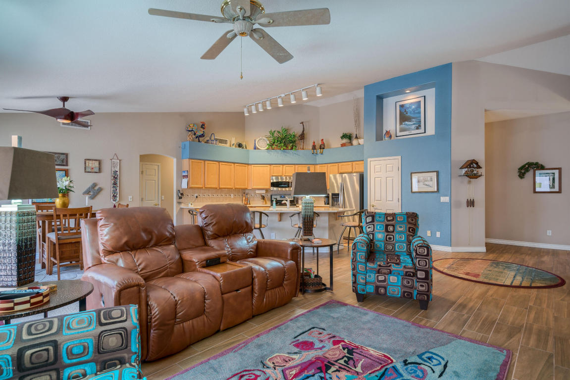 1139 E Ivanhoe St, Gilbert, AZ 85295 photo 5