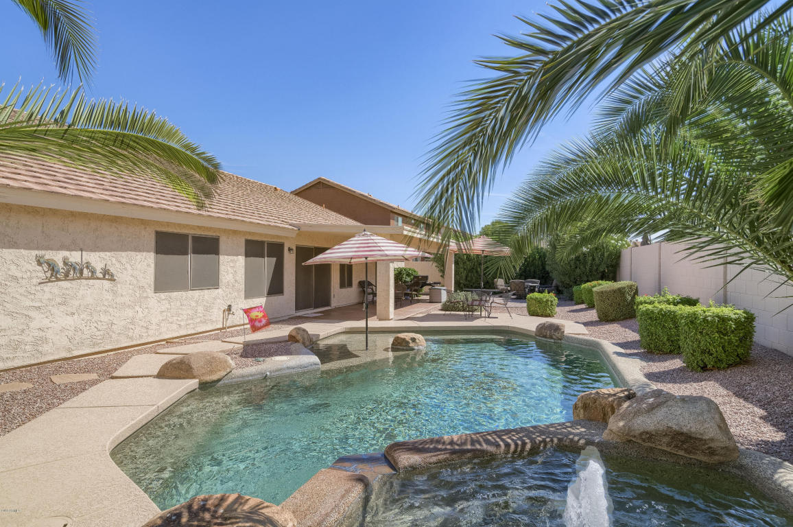 1139 E Ivanhoe St, Gilbert, AZ 85295 photo 14