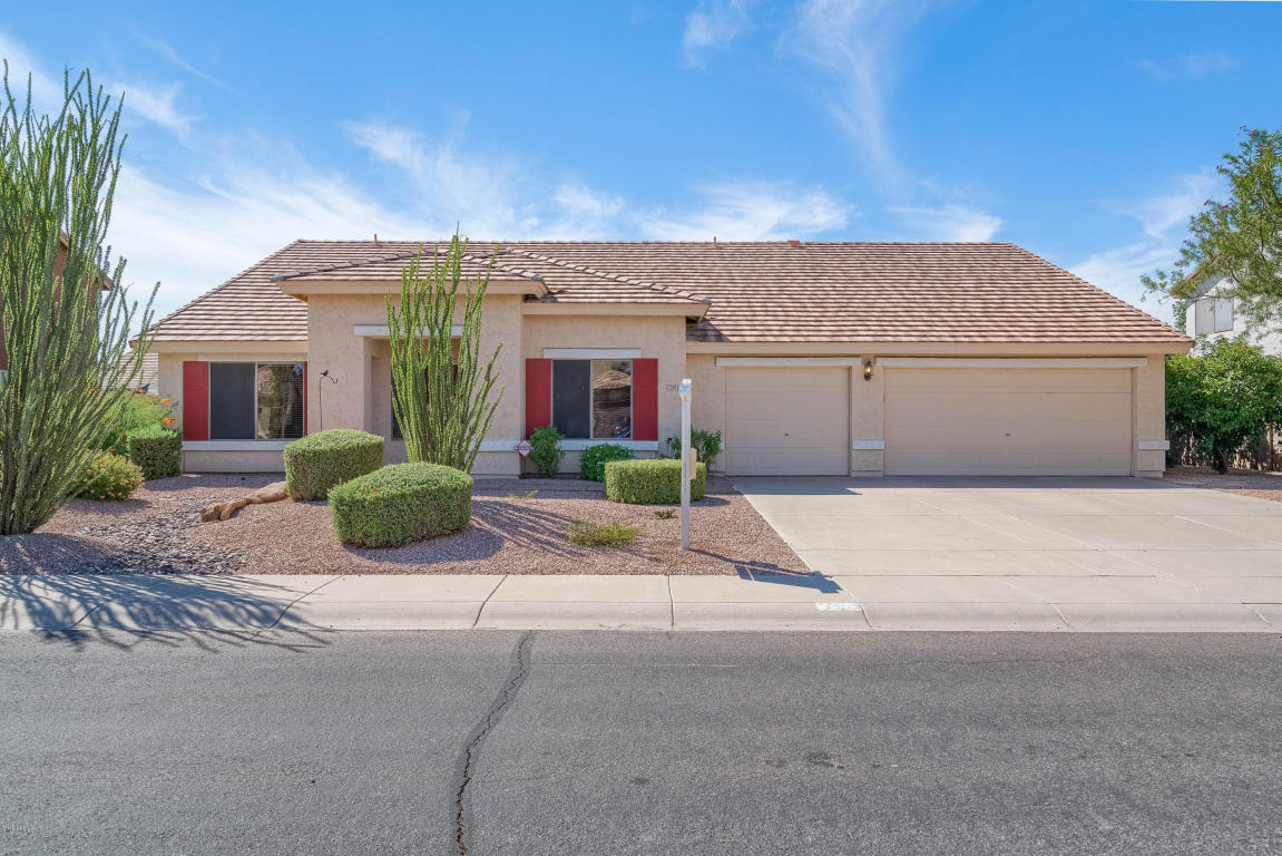 1139 E Ivanhoe St, Gilbert, AZ 85295 photo 1