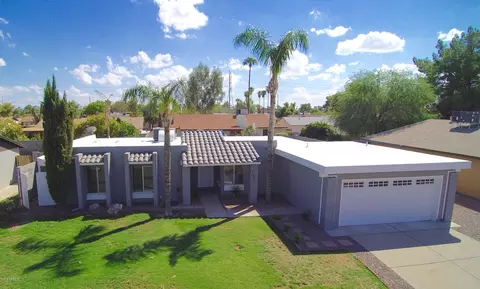 735 W Pampa Ave, Mesa, AZ 85210