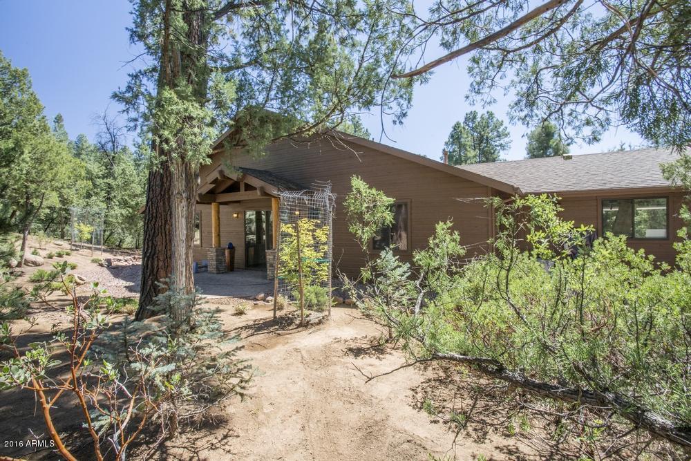 2512 E Scarlet Bugler Cir, Payson, AZ 85541 photo 30